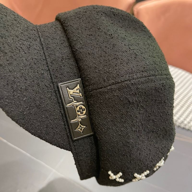 Louis Vuitton Caps